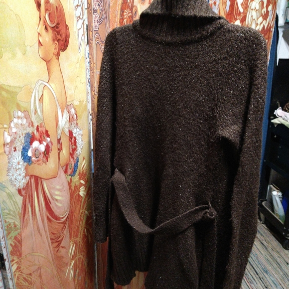 Wool jacket - Picture 4 of 7